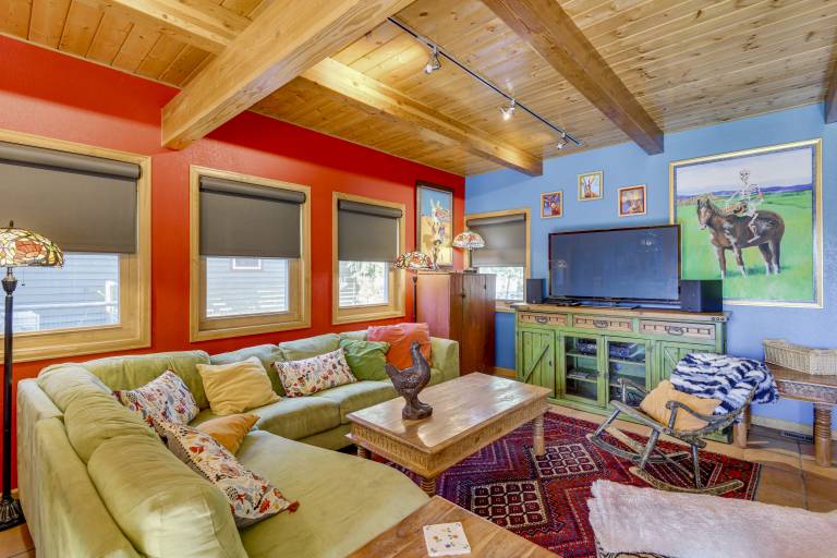 House Steamboat Springs