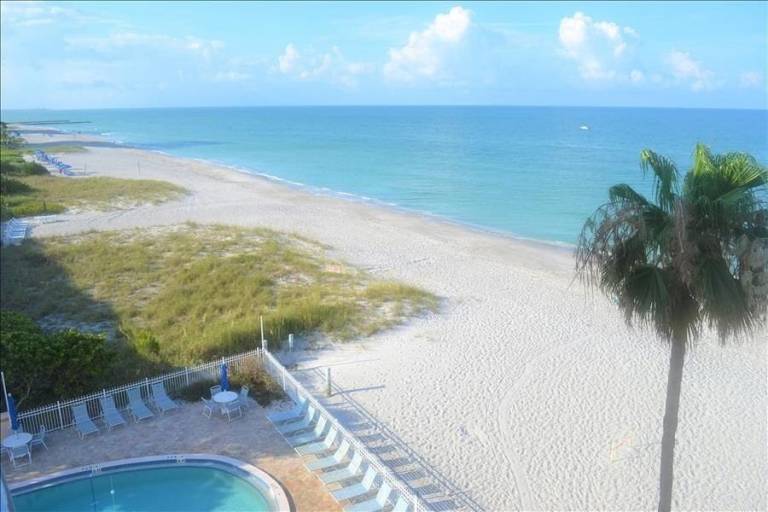 Condo  Longboat Key