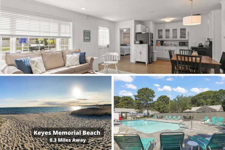 Apartment  Hyannis Port