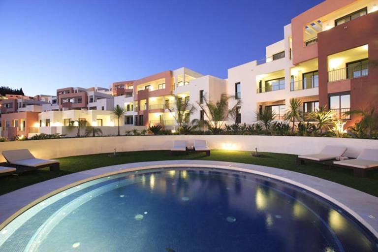 Apartment Marbella