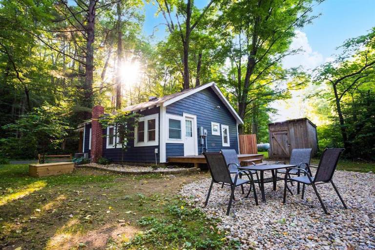 Cabin Nashville