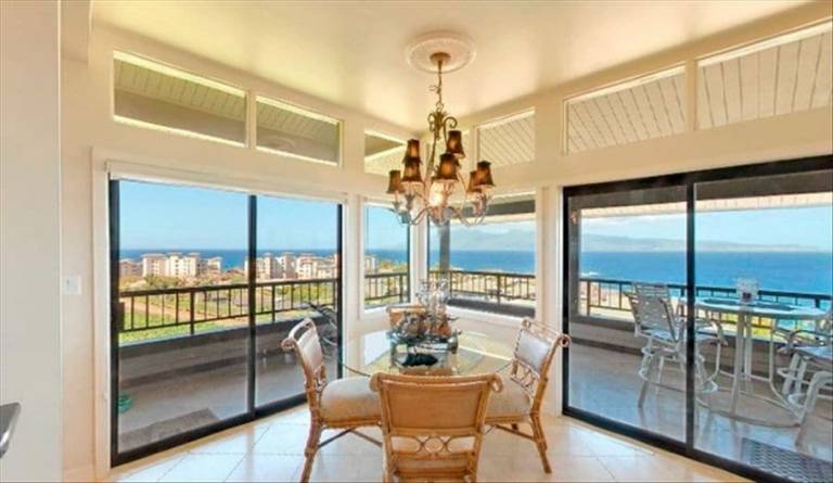 Condo Kapalua