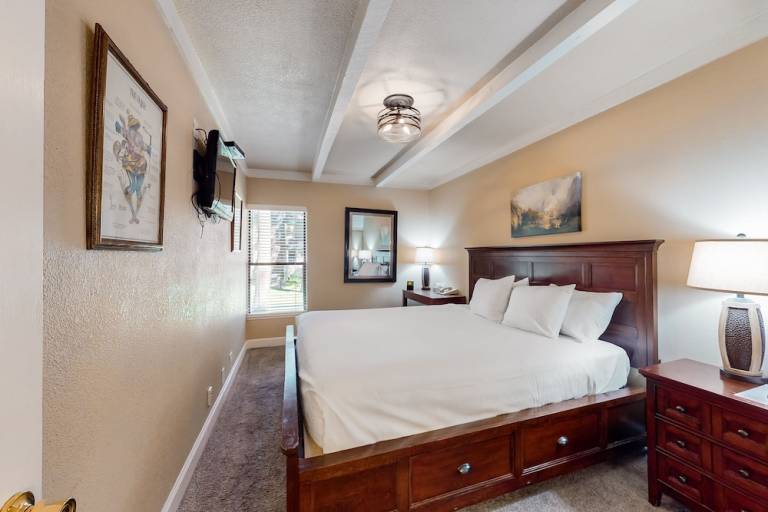 Condo  South Lake Tahoe