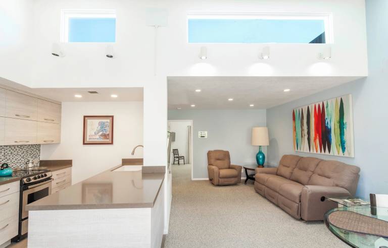 Condo Old Las Palmas