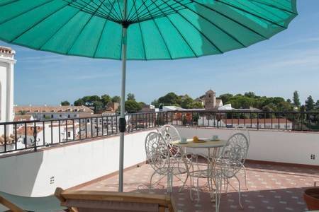 Apartment Fuengirola