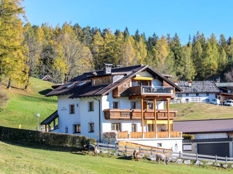 Leilighet Seefeld in Tirol