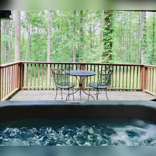 House Hocking Hills