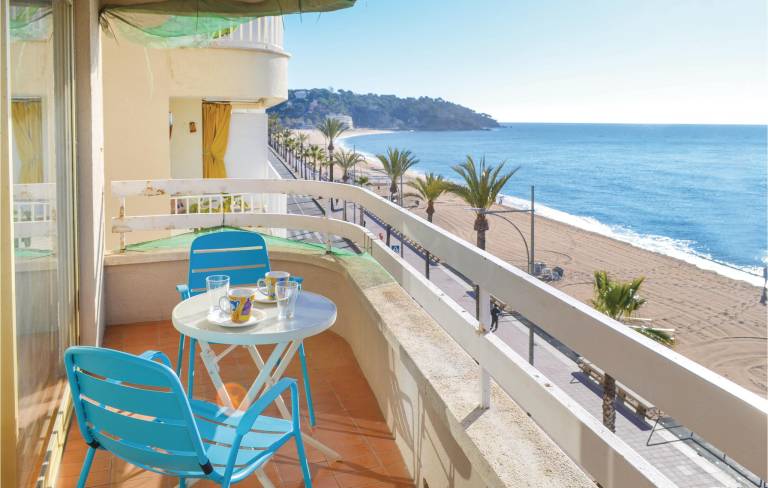 Apartment  Lloret de Mar