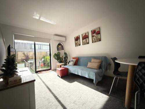 88 m² Ferienwohnung