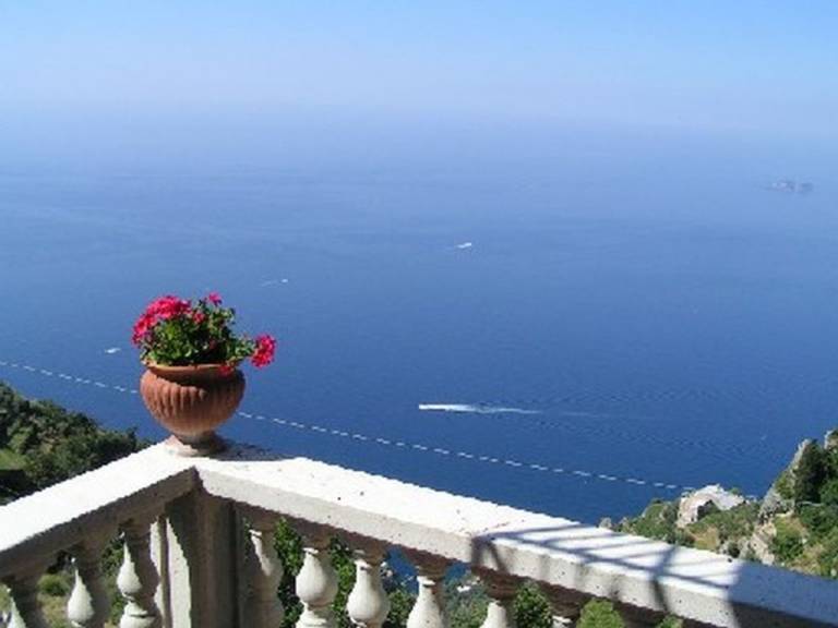 Casa Amalfi Coast