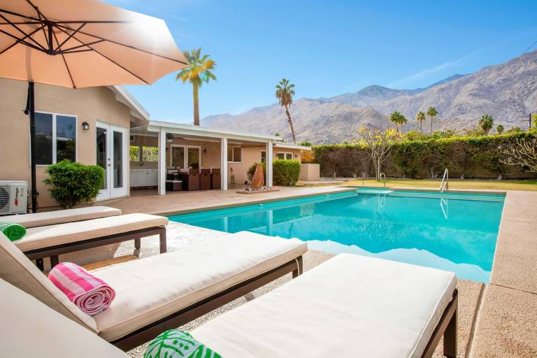 House Taquitz River Estates