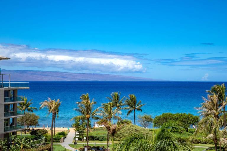 Condo Kaanapali