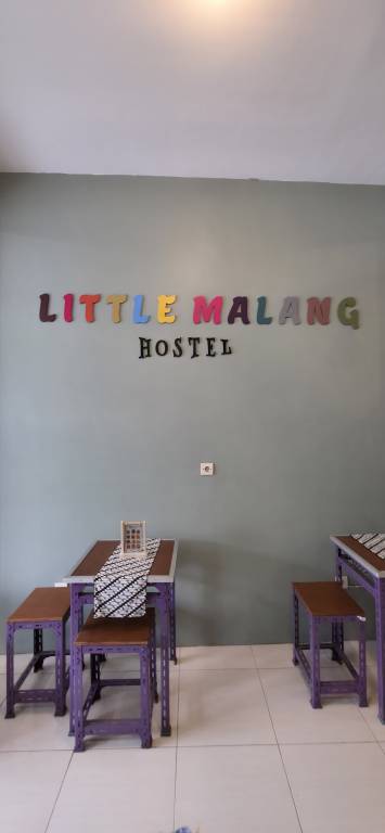Little Malang Hostel