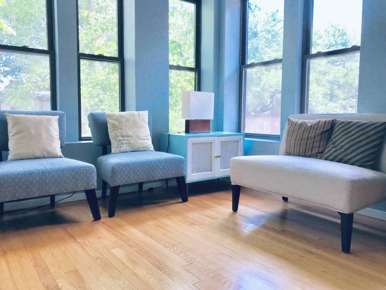 Apartment Edgewater