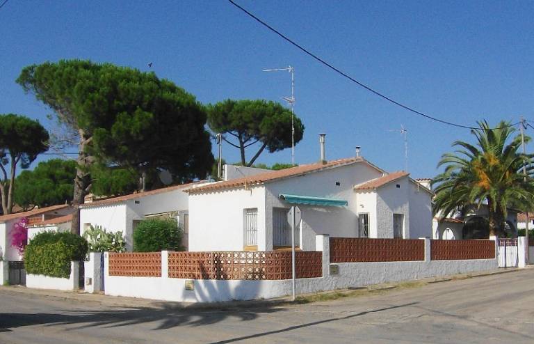 Huis Sant Martí d'Empúries