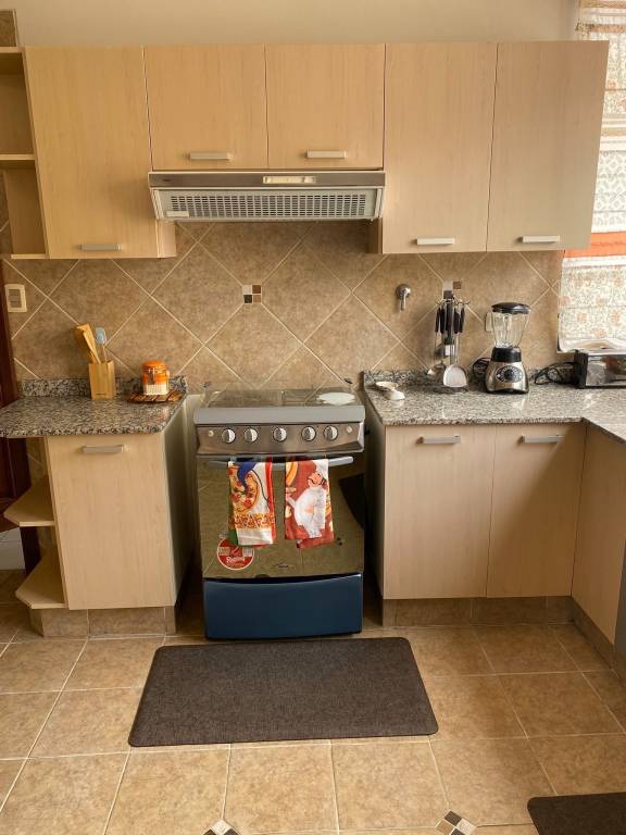 Condo Macrodistrito Sur