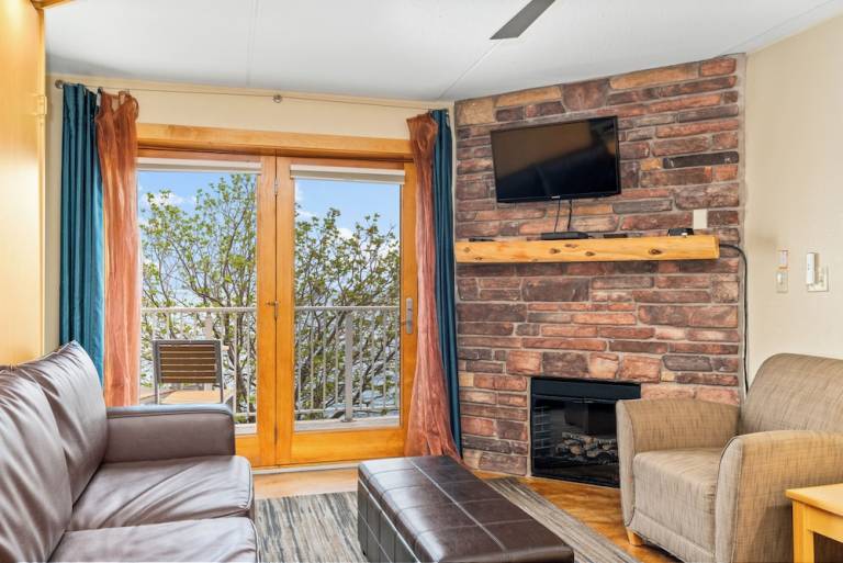 Aparthotel  Grand Marais