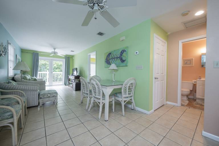 Condo Key West