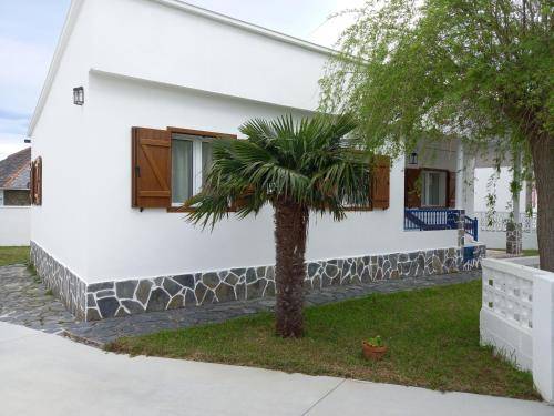96 m² Ferienhaus