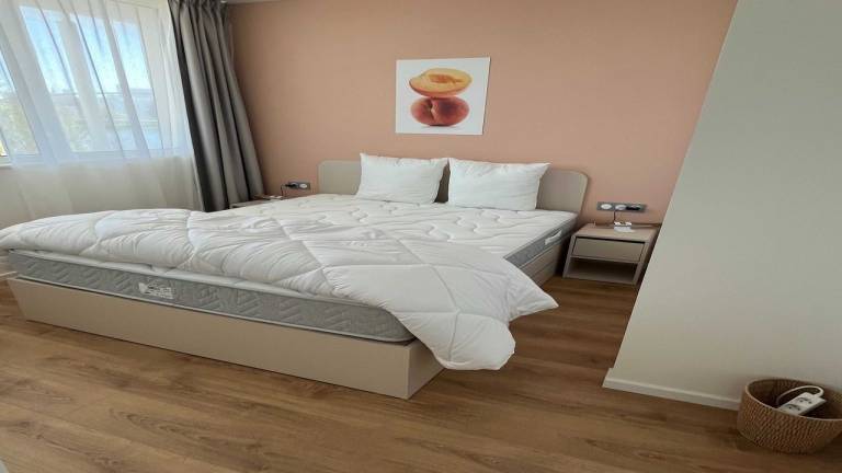 24 m² Ferienwohnung