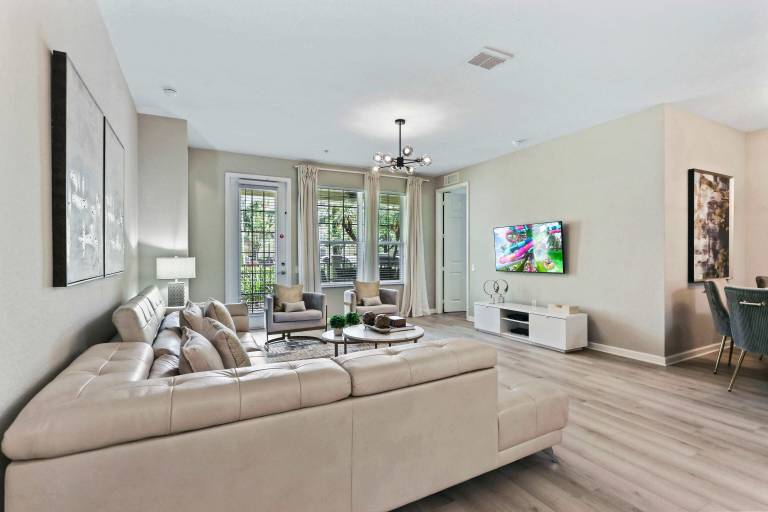 Condo Orlando