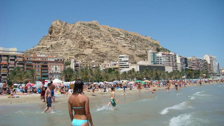 Condo Alicante