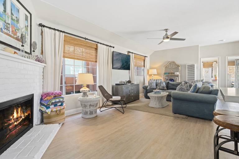 Condo Huntington Beach