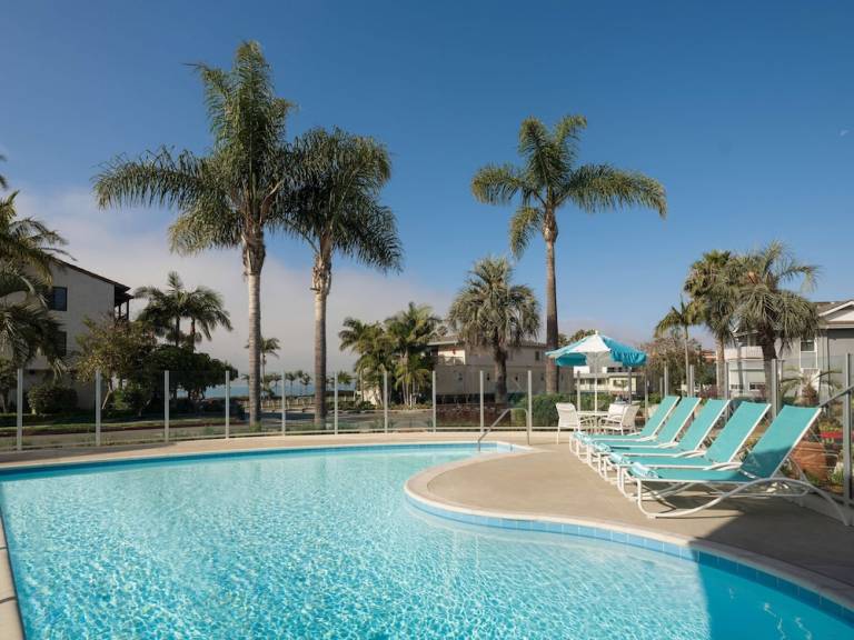 Motel Santa Barbara