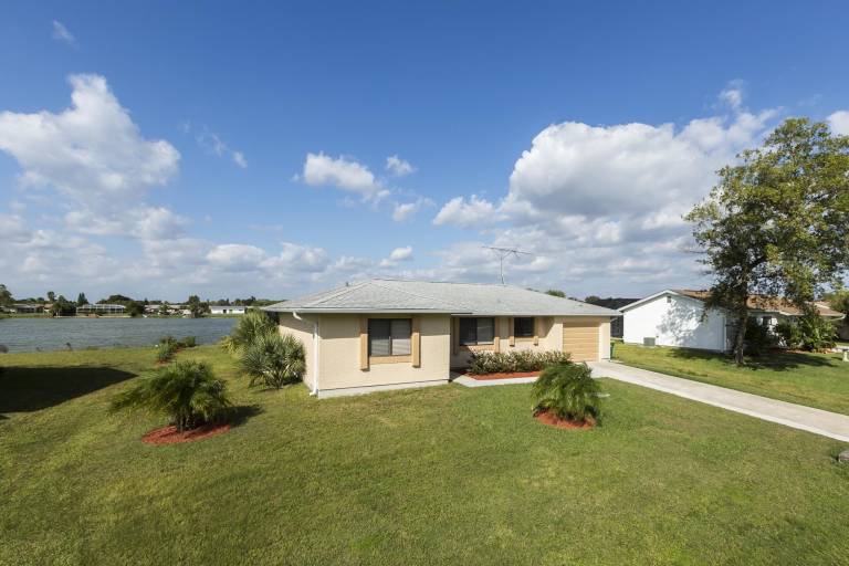 House Port Charlotte