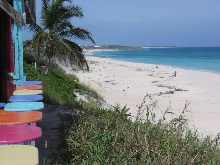 House Great Guana Cay