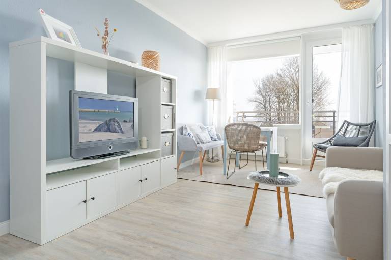 Ferienwohnanlage Leuchtturmweg Das Hygge Glück