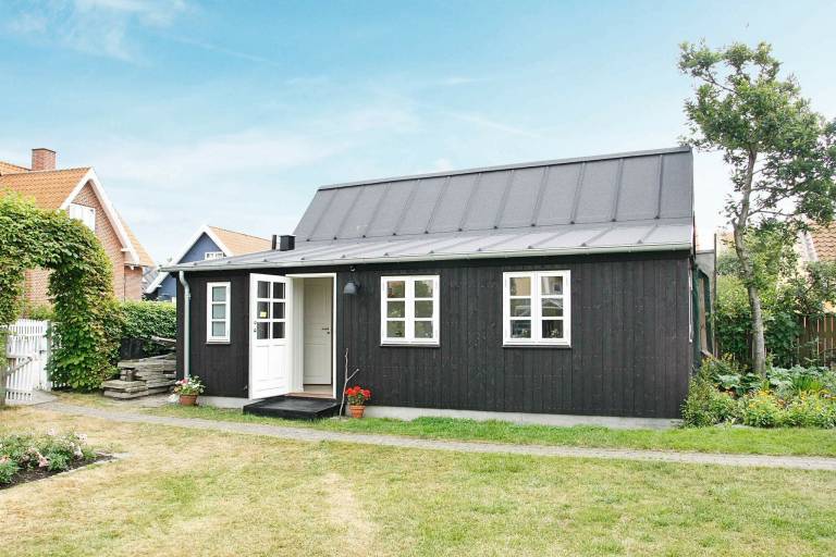 Maison de vacances  Skagen