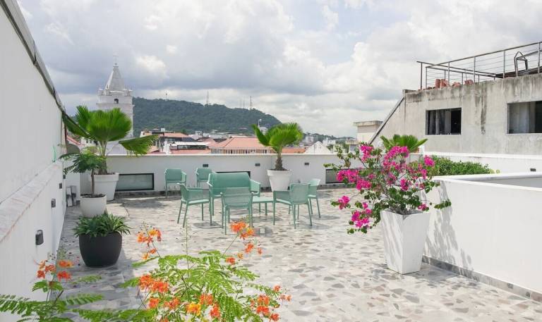 Apartment  Panama City