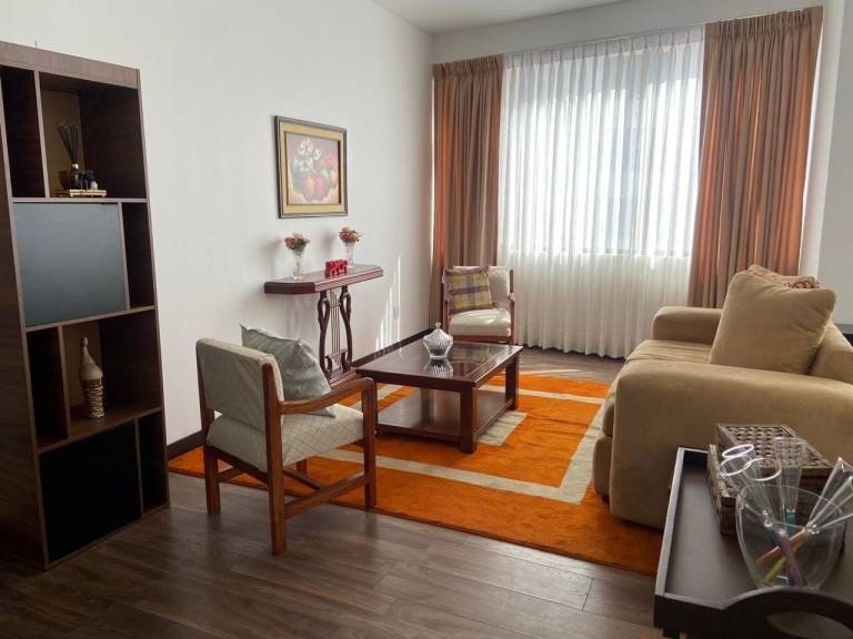 Apartment Cristo Rey