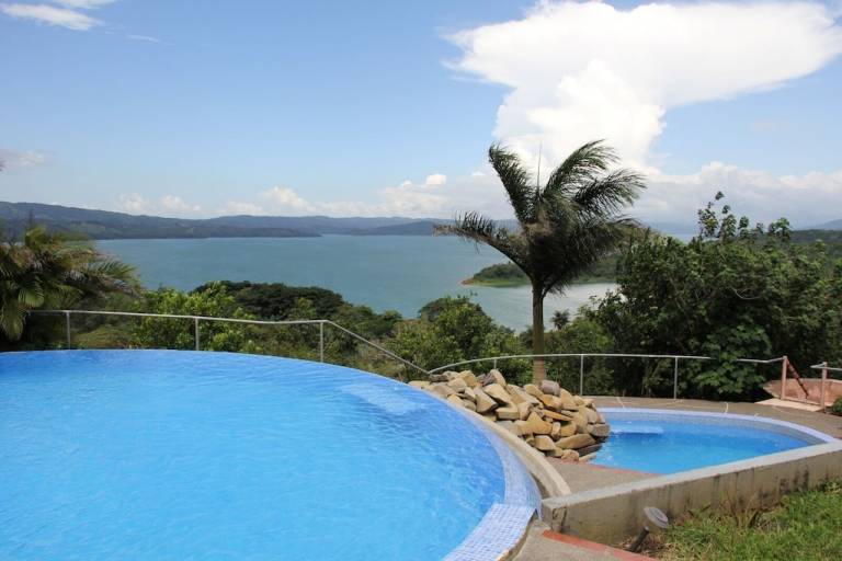 Condo Naranjos Agrios