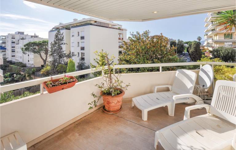 Apartment Cannes