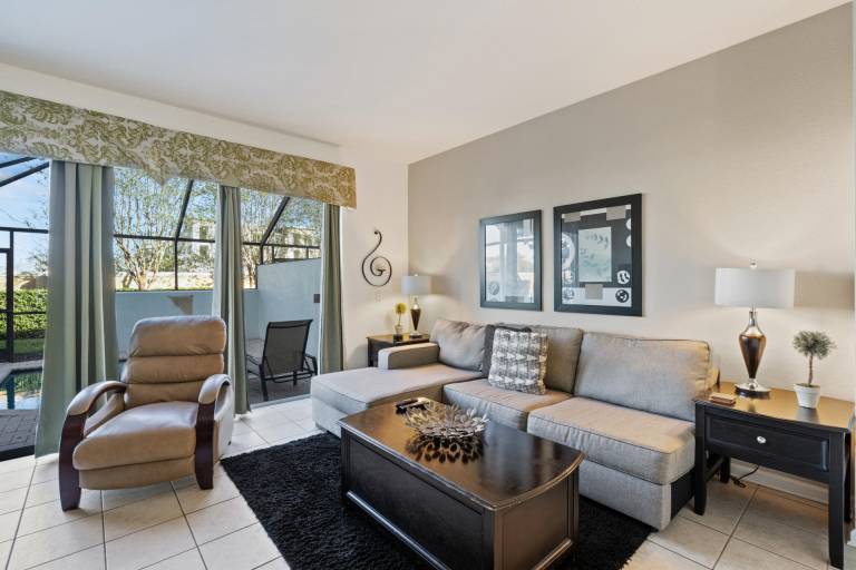 Windsor Hills Resort 3 Bedroom Private Pool Townhome