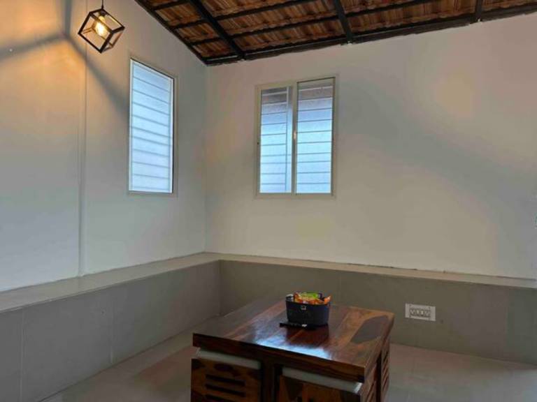 60 m² Ferienwohnung
