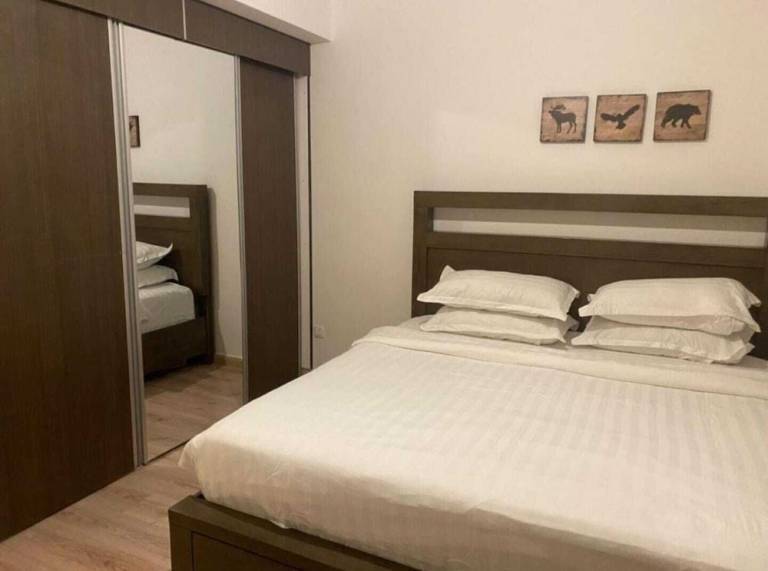Apartment  Jabal Al Lweibdeh