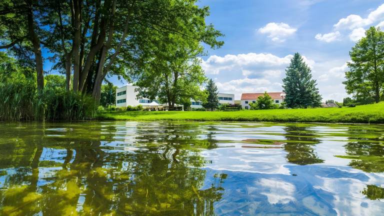 Seepark Hotel am Wandlitzsee