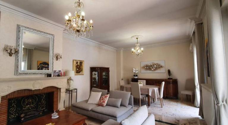 Villa Carcassonne