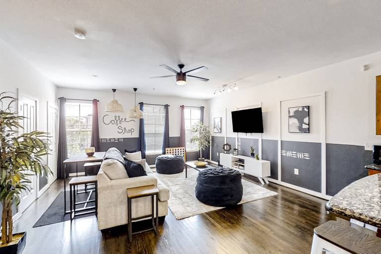 Condo Midtown