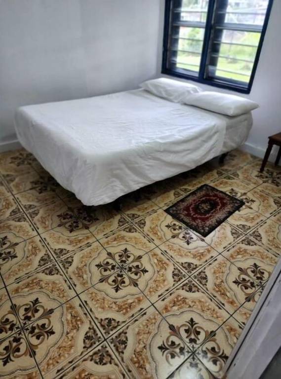 Apartment Natabuquto