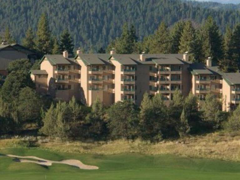 Resort Klamath Falls
