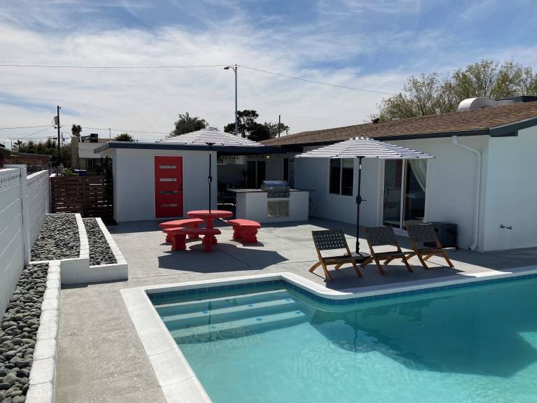 House Downtown South