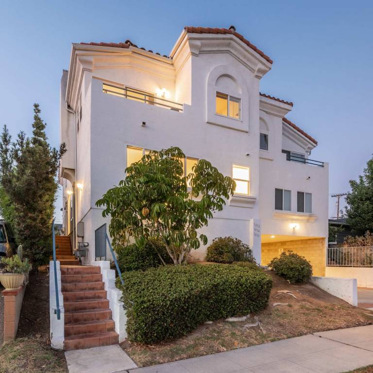 House Pacific Beach