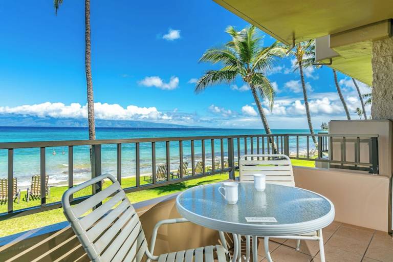 Resort Napili-Honokowai