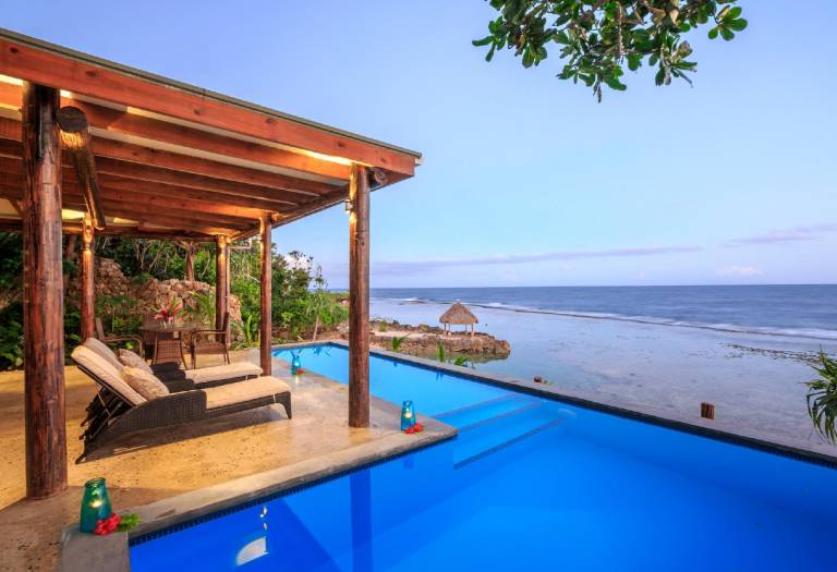 Resort Naidi