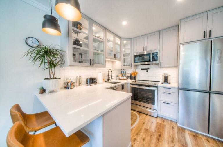 Condo Big Sky