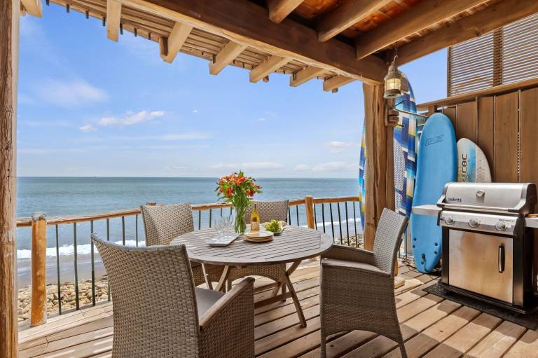 House  Montecito